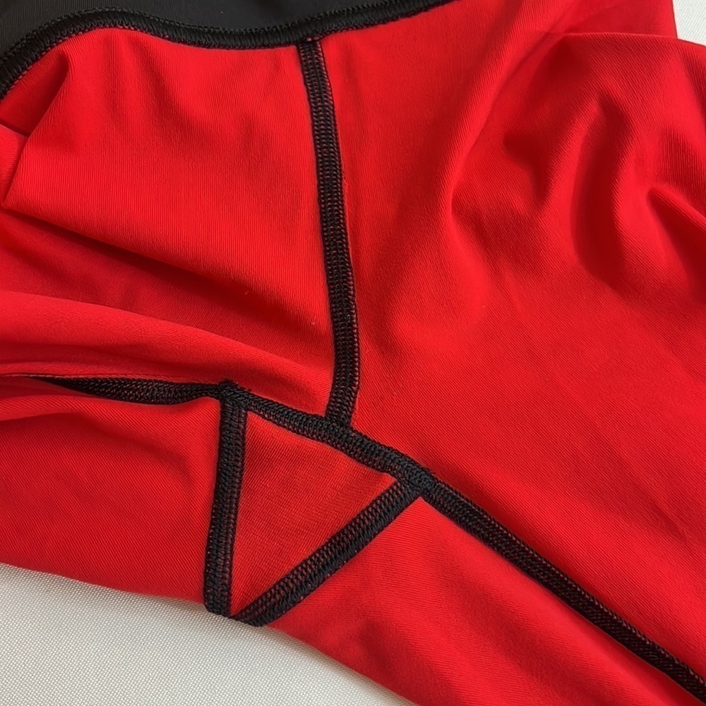 Lululemon Train Times Fast Pace Pant Special Edition 25" - Picture 6 of 9